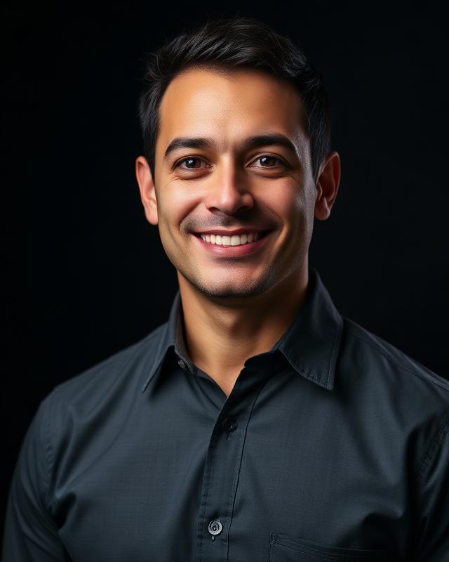 Professor Bruno