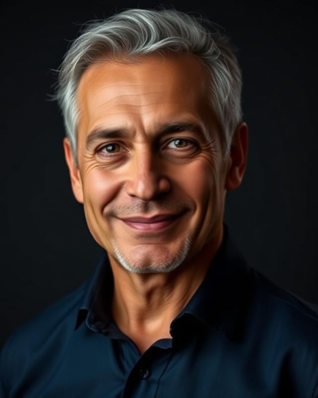Professor Celso